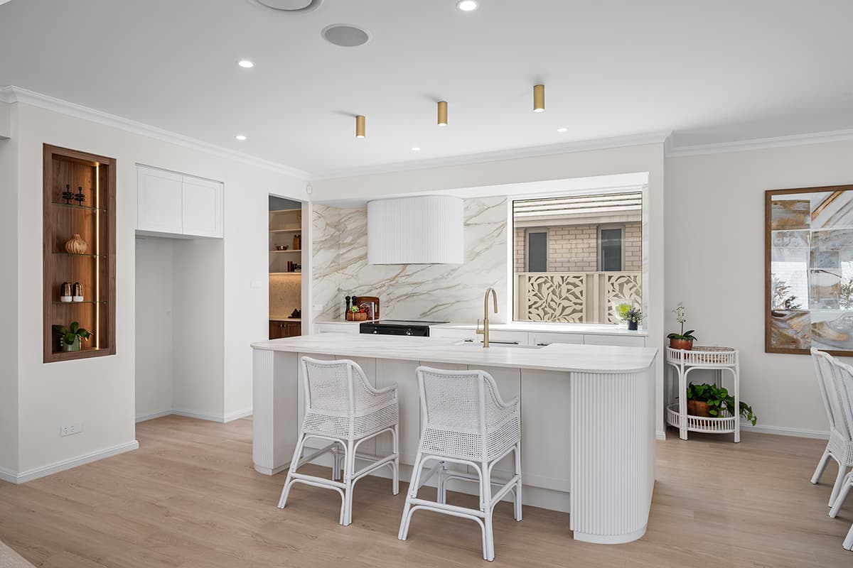 Virtual Staging
