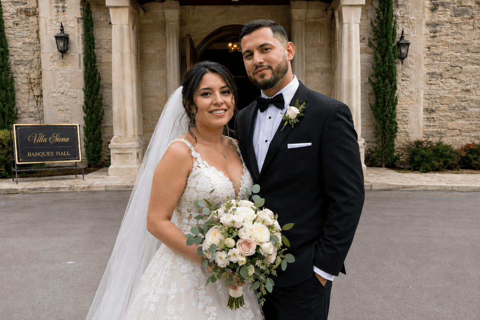 Wedding Video Editing