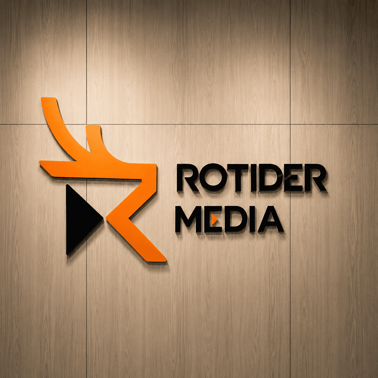 Rotider Media Vision & Mission