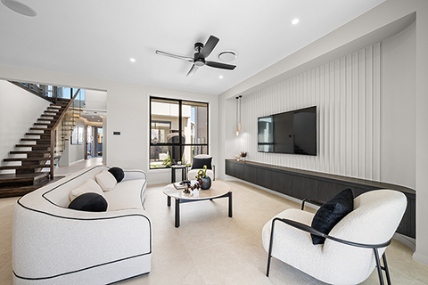 Real estate photo editing sample 7