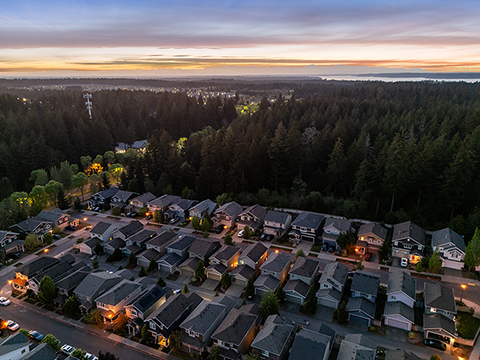 Real estate photo editing sample 10