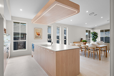 Real estate photo editing sample 2
