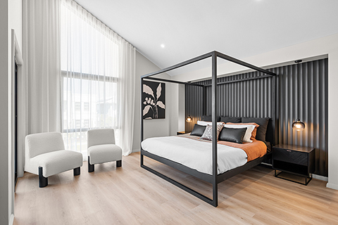 Real estate photo editing sample 3