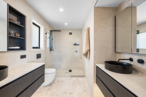 Real estate photo editing sample 4