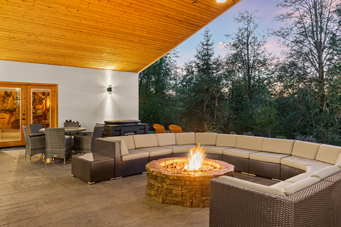 Real estate photo editing sample 6